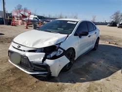 تۆیۆتا کۆرۆلا